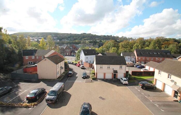 1 Bedroom Flat For Sale In Clos Gwaith Dur, Ebbw Vale, Blaenau Gwent, NP23