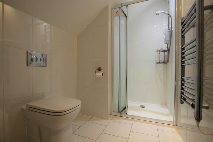 Studio To Rent In Erskine Street, Leicester, LE1