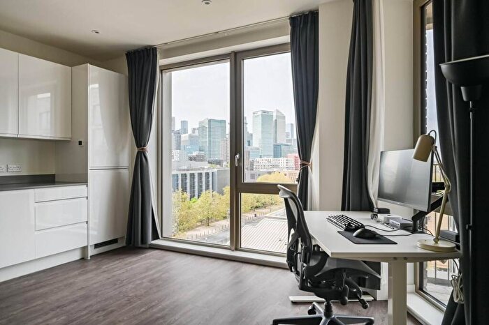 2 Bedroom Flat For Sale In Flour Millers, Tower Hamlets, London, E14