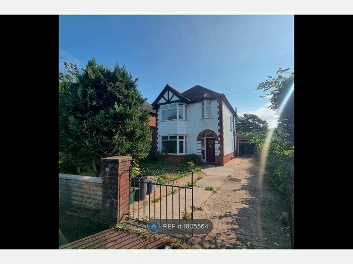 3 Bedroom Detached House To Rent In Ipswich Road, Colchester, CO4