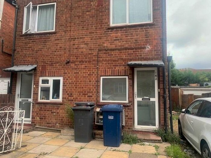 2 Bedroom Flat To Rent In Booth Road, Colindale, NW9