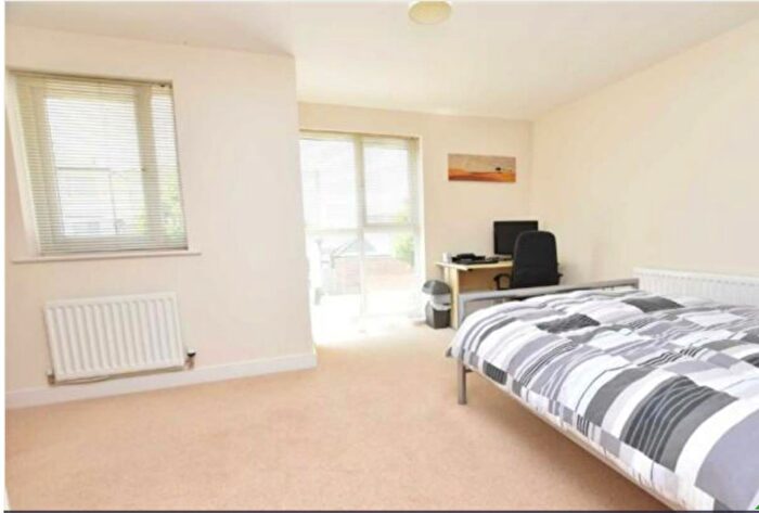 1 Bedroom Terraced House To Rent In Long Down Avenue, Bristol, BS16
