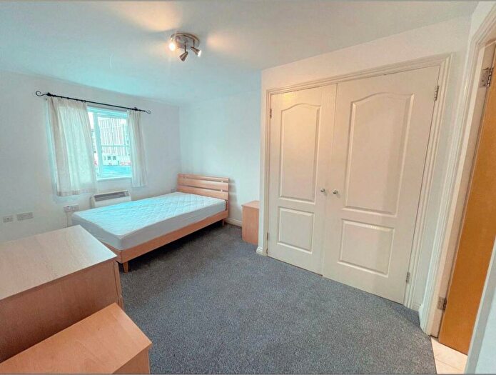 2 Bedroom Apartment To Rent In Rowland Hill Court, Osney Lane, Oxford, OX1