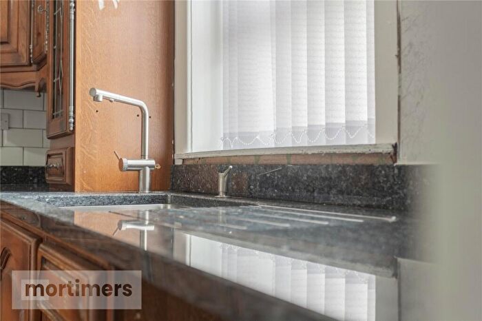 2 Bedroom Terraced House For Sale In James Street, Oswaldtwistle, Accrington, Lancashire, BB5