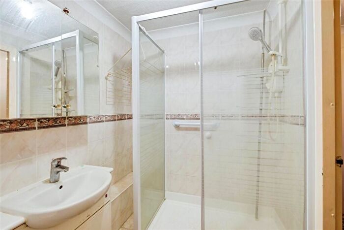 1 Bedroom Flat To Rent In Seldown Road, Poole, BH15