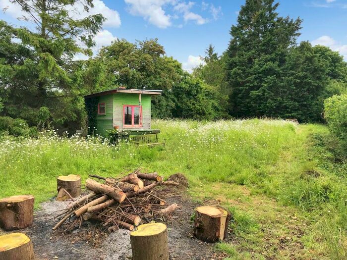 Farm Land For Sale In Perry Lake Lane, Wookey, BA5