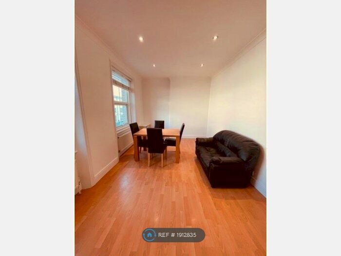 1 Bedroom Flat To Rent In Kingsland High Street, London, E8