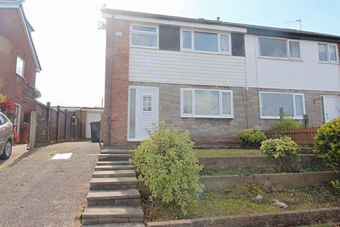 3 Bedroom House To Rent In Smalley Croft, Penwortham, PR1