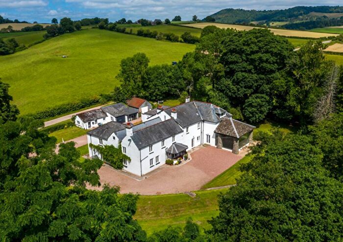 11 Bedroom Commercial Property For Sale In Rockfield, Monmouth, NP25