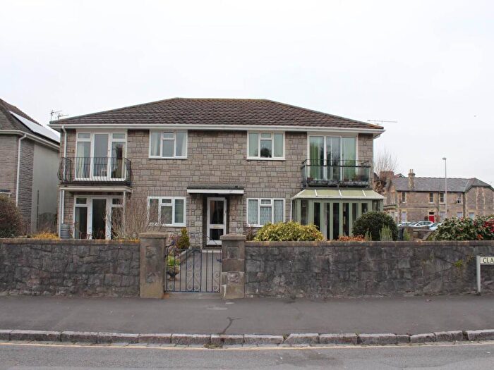 2 Bedroom Flat To Rent In Clarence Road North, Weston-super-Mare, North Somerset, BS23
