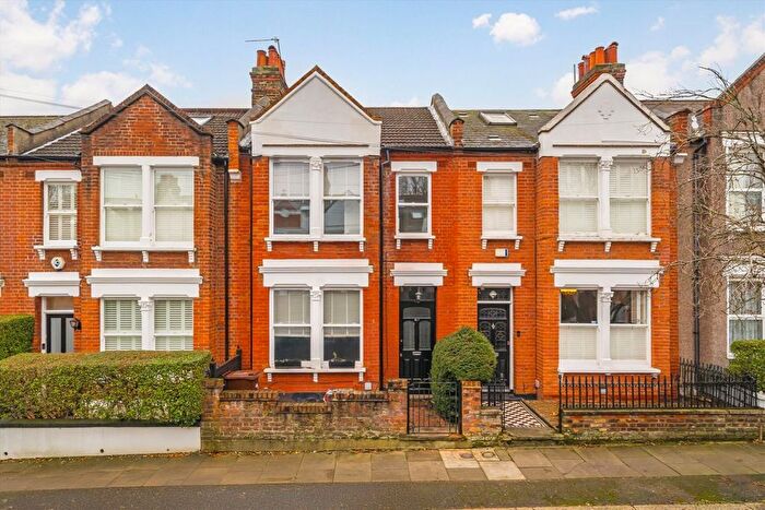 3 Bedroom Property To Rent In Haydon Park Road, London, SW19