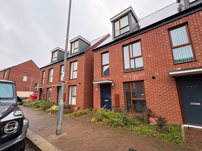 3 Bedroom Property To Rent In Ketley Park Road, Telford, TF1