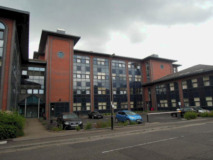 1 Bedroom Apartment To Rent In Southbook Rise, Millbrook Road East, Southampton, SO15