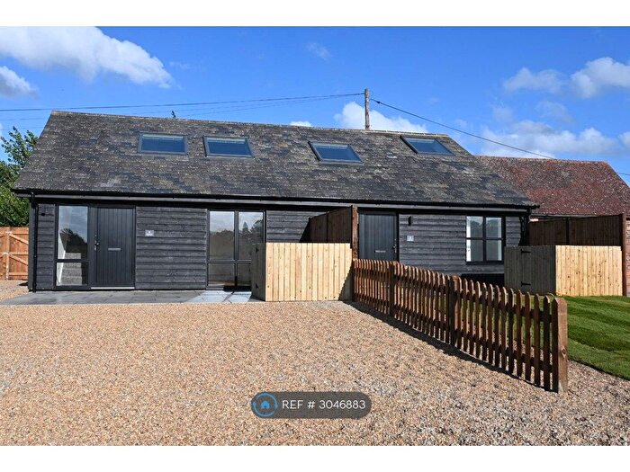 3 Bedroom Semi Detached House To Rent In Orchard Heights, Horsmonden, Tonbridge, TN12
