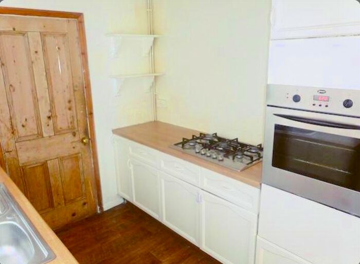 2 Bedroom Terraced House To Rent In Newstead Street, Chanterlands Avenue, HU5