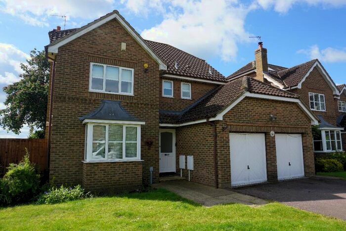3 Bedroom Detached House To Rent In Timpsons Row, Olney, MK46