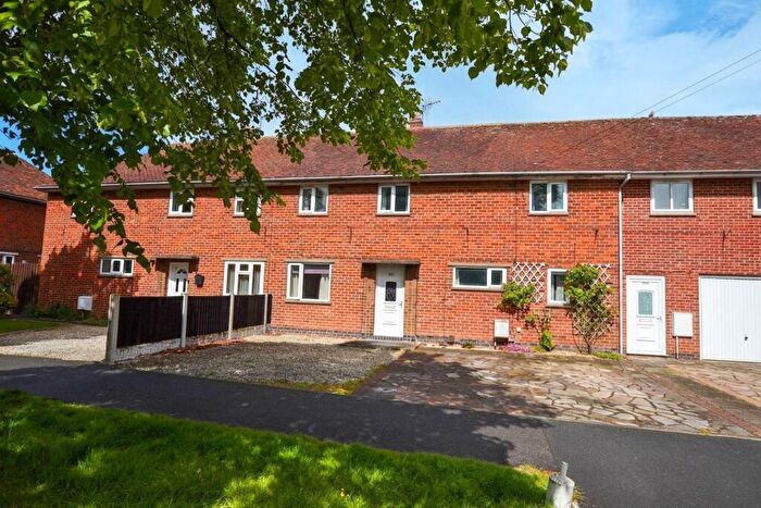 5 Bedroom Property For Sale In Alan Moss Road, Loughborough, LE11