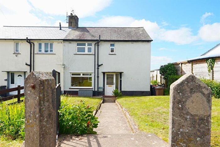 2 Bedroom Semi-Detached House For Sale In Queens Park, Millom, LA18