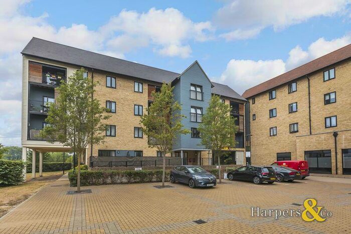 1 Bedroom Flat To Rent In Bexley High Street, Bexley, DA5