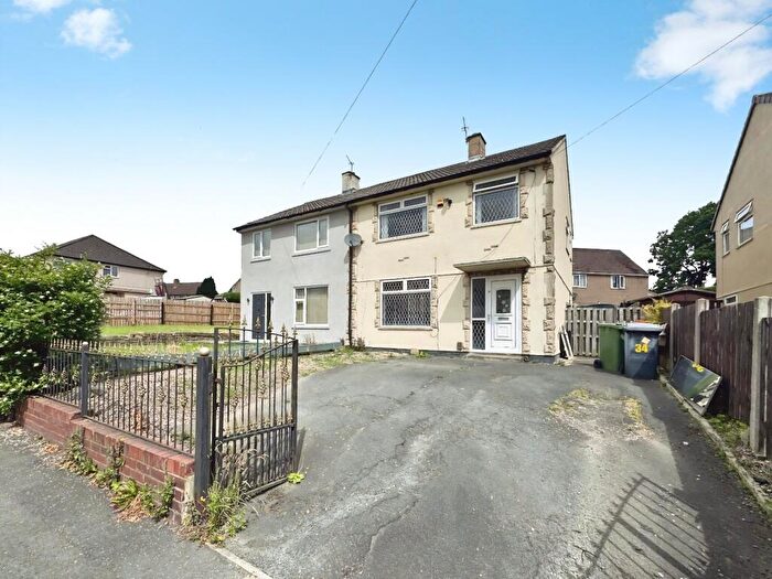 3 Bedroom Semi-Detached House For Sale In Foldings Parade, Scholes, Cleckheaton, BD19