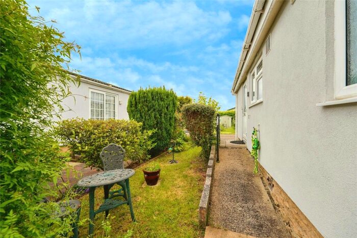 2 Bedroom Detached House For Sale In Woodlands Park, Quedgeley, Gloucester, Gloucestershire, GL2