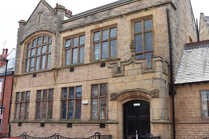 23 Bedroom Property For Sale In Wesley House, Highfield Place, Sheffield, S2