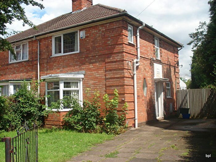 3 Bedroom Property To Rent In Rodbourne Road, B17