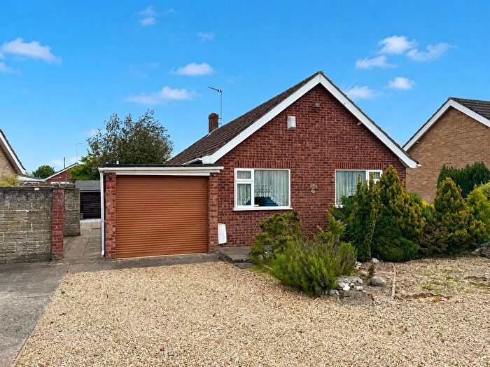 3 Bedroom Bungalow For Sale In Churchfleet Lane, Gosberton, Spalding, PE11