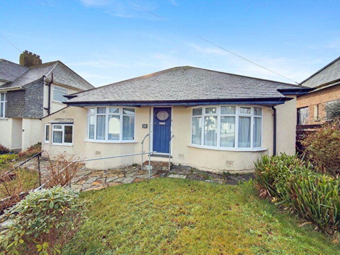 3 Bedroom Detached House For Sale In Pengelly, Delabole, PL33