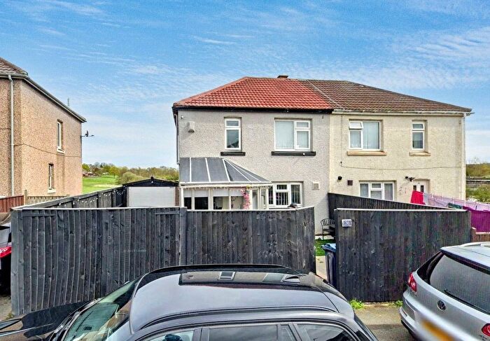 3 Bedroom Semi-Detached House To Rent In Hunter Street, Shiney Row, Houghton Le Spring, DH4