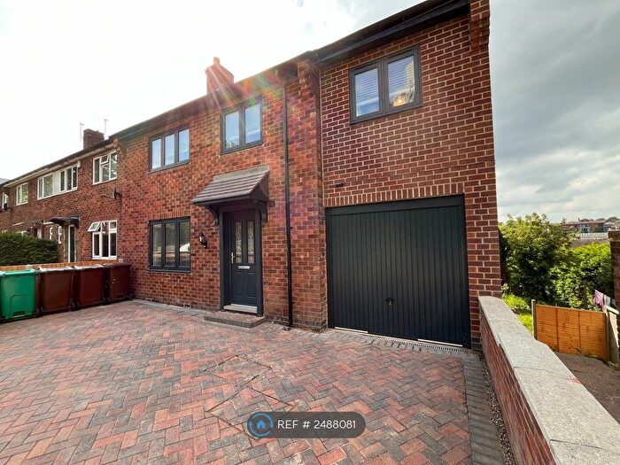 4 Bedroom End Of Terrace House To Rent In Windmill Lane, Nottingham, NG3
