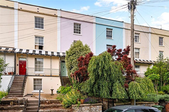 3 Bedroom Terraced House To Rent In Fremantle Road, Bristol, BS6