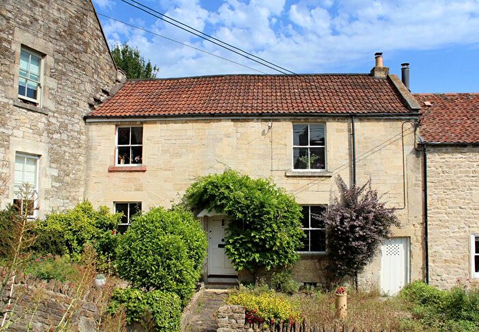 3 Bedroom House For Sale In Whitehill, Bradford On Avon, BA15