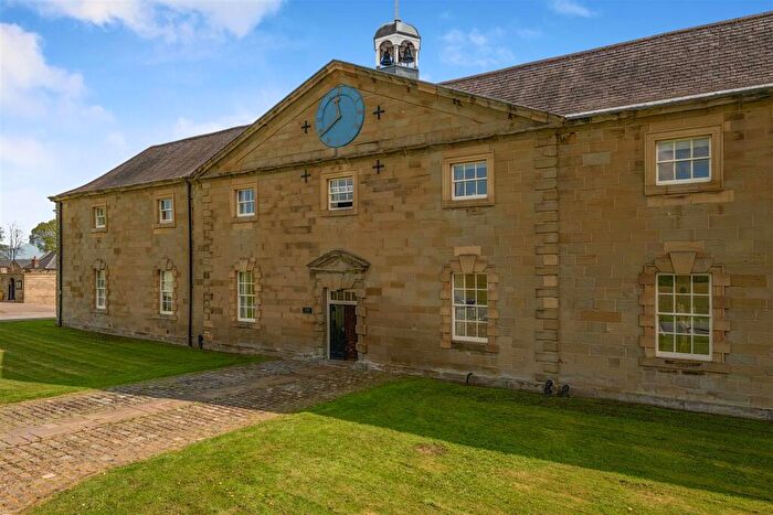 3 Bedroom House For Sale In Wynnstay Hall Estate, Ruabon, Wrexham, LL14