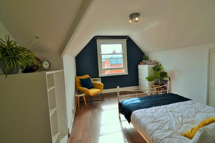 Studio To Rent In Flat, Brunswick Hill, Reading, RG1