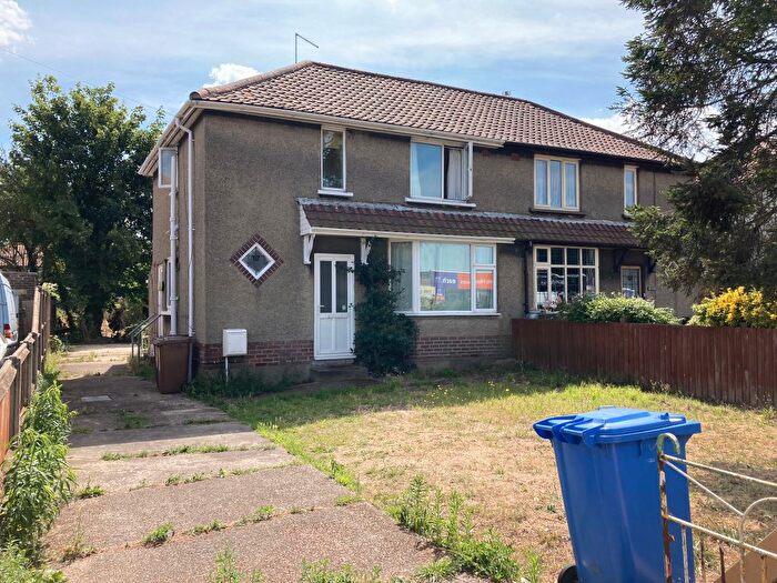 4 Bedroom Property To Rent In Plumstead Road, Norwich, Norfolk, NR1