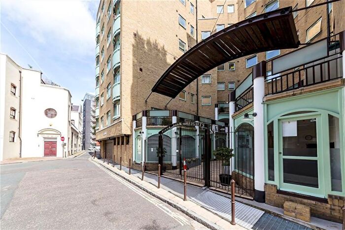 2 Bedroom Flat To Rent In Bermondsey Wall West, Bermondsey Wall West, SE16