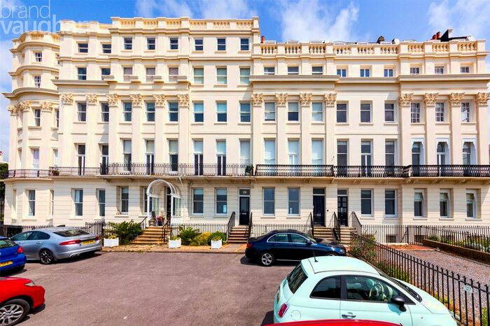 3 Bedroom Maisonette To Rent In Marine Parade, Brighton, East Sussex, BN2