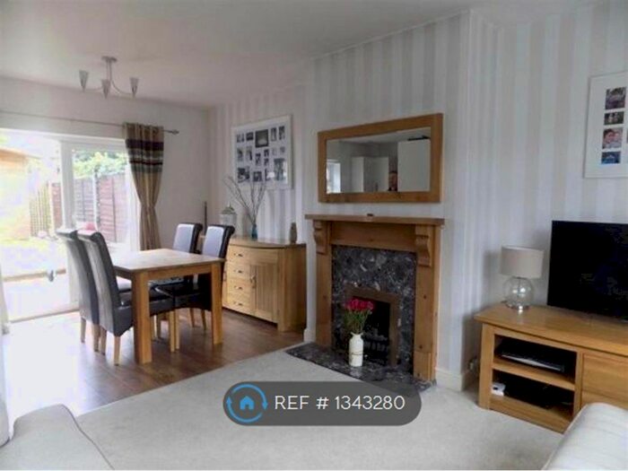 2 Bedroom Semi-Detached House To Rent In Priory Lane, Stockport, SK5