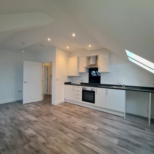1 Bedroom Flat To Rent In , NN8