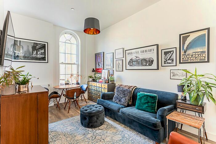 Studio To Rent In Flat, Shaft Apartments, Richard Tress Way, London, London, E3