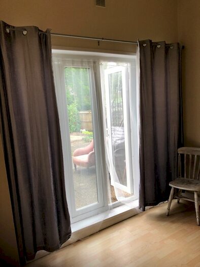 1 Bedroom Flat To Rent In Polworth Road, London, SW16