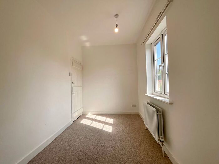 2 Bedroom Semi-Detached House For Sale In Vicarage Lane, Welton, Lincoln, LN2