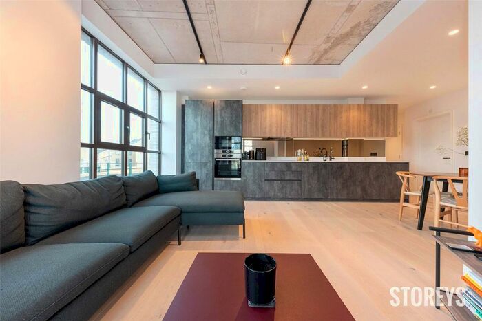 2 Bedroom Flat To Rent In Stanton Walk, Bethnal Green, London, E2