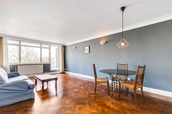 1 Bedroom Flat For Sale In Onslow Square, South Kensington, SW7