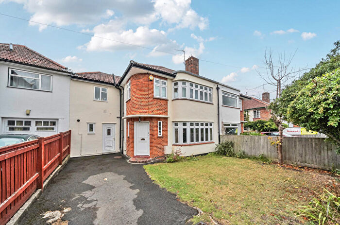 5 Bedroom Terraced House For Sale In Squitchey Lane, Oxford, OX2
