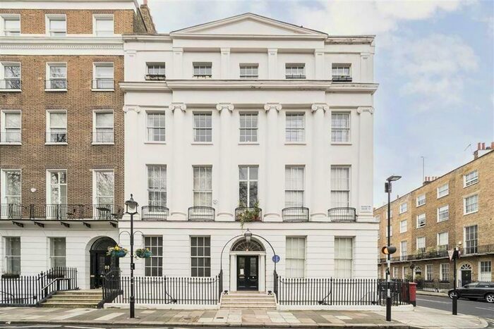 2 Bedroom Flat To Rent In Bryanston Square, London, W1H