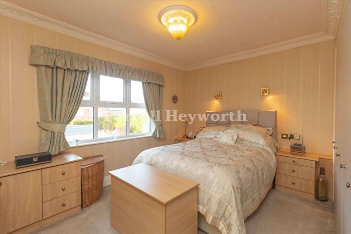 2 Bedroom Bungalow For Sale In Pilling Lane, Preesall, Poulton Le Fylde, FY6