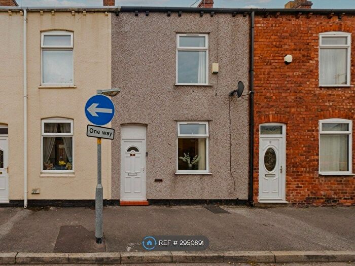 2 Bedroom Terraced House To Rent In Boughey St, Leigh, WN7