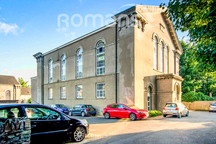 1 Bedroom Flat To Rent In Wesleyan Court, Kingswood, BS15